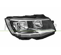 Faros Principales Derecho H7 Para VW Transporter VI Bj.15-20
