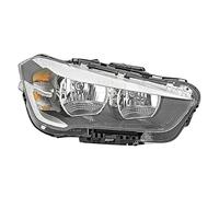 Faros Principales Derecho H7 VALEO IAM-Expertise Compatible Con BMW X1