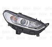 Faros Principales Derecho Halógeno H15 Valeo Para FORD MONDEO V