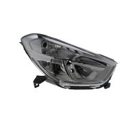 Valeo Faro Principal Derecho Halógeno de Alto Rendimiento 44776 - Para DACIA Dokker 09/2012 > - Frontal - Lado Derecho - Pack de 1