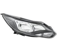 HELLA Faro principal compatible con FORD 1LA 354 994-081