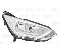 Faros Principales Derecho Halógeno H7 Valeo Para FORD C-MAX II