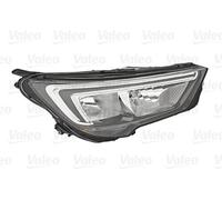 Faro derecha H7 046941 VALEO para OPEL CROSSLAND X / CROSSLAND