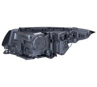 Faros Principales Derecho Halógeno HB3 HELLA Para Range Rover Evoque (L538)