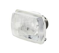 Faros Principales Derecho Halógeno HELLA Para FIAT 126 128 SEAT 133 O
