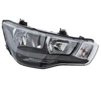 HELLA 1EG 354 837-021 Halógena/FF-Faro principal ECE - para circulación por la derecha - Delante, derecha