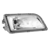 Faros Principales Derecho Halógeno T4W HELLA Para VOLVO V40 Estate (645)