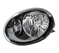Faros Principales Derecho Halógeno W21/5W HELLA Para VW Beetle (5C1, 5C2)