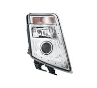 Faros Principales Derecho Halógeno W3W HELLA Para VOLVO NKW