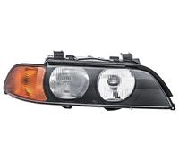 HELLA Faro principal para BMW: Série 5 (Ref: 1EJ 007 400-061)