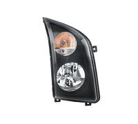 Faros Principales Derecho Halógeno W5W HELLA Para VW Crafter 30-50 Caja (2E_)