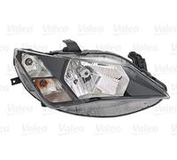 Faro derecha H4 046721 VALEO para SEAT IBIZA IV IBIZA IV SC IBIZA IV ST