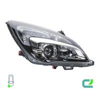 Faro derecha WY21W 1ES 354 830-041 HELLA para OPEL MERIVA B Monospace