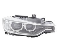 Faros Principales Derecho LED/Bi-Xenón D1S HELLA Para BMW 3 (F30, F80)