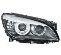 Faros Principales Derecho LED/Bi-Xenón LED HELLA Para BMW 7 (F01, F02, F03, F04)