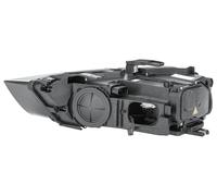 HELLA 1EL 354 840-021 LED/Bi-Xenon-Faro principal ECE - para circulación por la derecha - Delante, derecha
