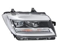 Faros Principales Derecho LED H21W HELLA Para VW Crafter Caja (SY_, SX_)