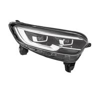 Faros Principales Derecho LED HELLA Compatible Con RENAULT KADJAR