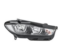 Faros Principales Derecho LED HELLA Luz-Experiencia Compatible Con JAGUAR XE