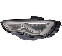 HELLA 1EX 010 740-881 LED-Faro principal ECE/CCC - para circulación por la derecha - Delante, derecha