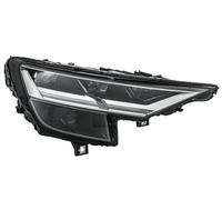 Faro derecha LED 1EX 354 871-021 HELLA para AUDI Q8
