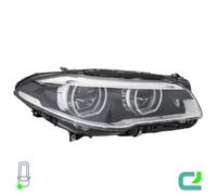 Faros Principales Derecho LED HELLA Para BMW 5 (F10)
