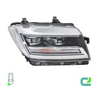 Faros Principales Derecho LED HELLA Para VW Crafter Caja (SY_, SX_)