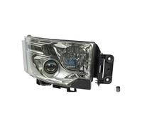Faros Principales Derecho LED Piezas De Repuesto Compatible Con RENAULT