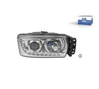 Faros Principales Derecho LED Piezas De Repuesto Compatibles Con IVECO STRALIS