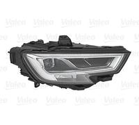 Faros Principales Derecho LED Valeo Para AUDI A3 Sportback