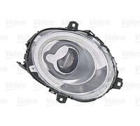 Faros Principales Derecho LED Valeo Para MINI CLUBMAN