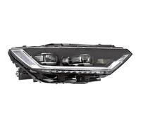 Faros Principales Derecho LED Valeo Para VW PASSAT B8