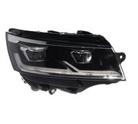 Faro derecha 450885 VALEO para VW TRANSPORTER T6 / CARAVELLE T6 Autobús