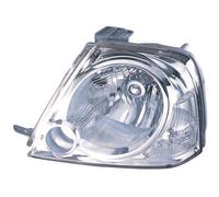 Faros Principales Derecho Para Suzuki Vitara ET HDI