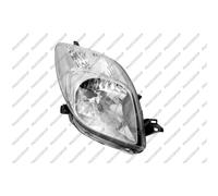 Faros Principales Derecho Para Toyota Yaris Bj.05-11