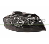 Faros Principales Derecho PRASCO Para AUDI A3 (8P1)