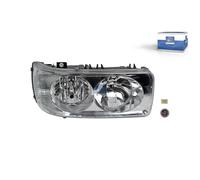 Faros Principales Derecho PY21W DT Repuestos IAM-Experiencia Compatible Con DAF