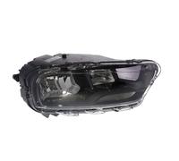 Faros Principales Derecho PY21W Halógeno Eléctrico VALEO Para CITROËN C4