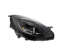 Valeo Faro Principal LED con Brillo y Eficiencia Máxima 451017 - Para FORD FORD Puma 01/2019 > 02/2021 - Frontal - Lado Derecho - Pack de 1