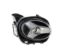 Faros Principales Derecho VALEO IAM-Expertise Adecuado Para NISSAN JUKE