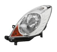 Faros Principales Derecho W5W Halógeno Eléctrico VALEO Para NISSAN NOTE