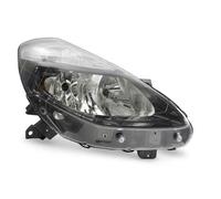 Faros Principales Derecho W5W Halógeno Eléctrico VALEO Para RENAULT CLIO