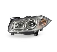Faros Principales Derecho W5W Halógeno Eléctrico VALEO Para RENAULT MEGANE