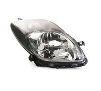 Faros Principales Derecho W5W Halógeno Eléctrico VALEO Para TOYOTA YARIS