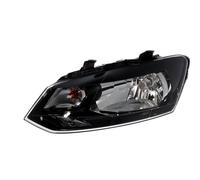 Faros Principales Derecho W5W Halógeno Eléctrico VALEO Para VW POLO