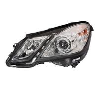 HELLA 1LL 010 800-041 DE/Halógena Faro principal - por ej, Mercedes-Benz E-Class (W212) - ECE - para circulación por la izquierda - derecha