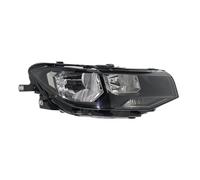 Faros Principales Derecho WY21W Halógeno Eléctrico VALEO Para VW T-CROSS