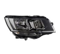 Faro derecha H7 450881 VALEO para VW TRANSPORTER T6 / CARAVELLE T6 Autobús