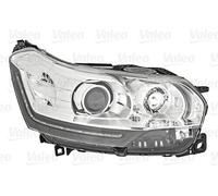 Faros Principales Derecho Xenón Valeo Para CITROËN C5 III