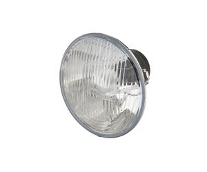 Faros Principales Derechos 12 V H4 Halógeno HELLA Compatible Con MACK